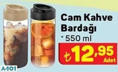 CAM KAHVE BARDAĞI CAM KAHVE BARDAĞI